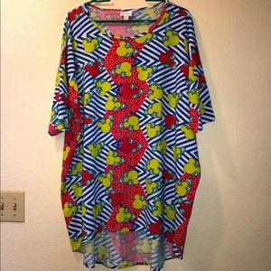 Disney LulaRoe Shirt